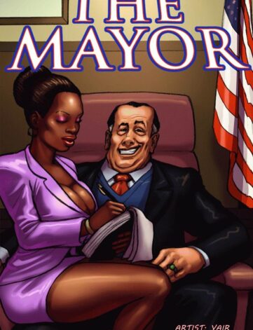 O lado pervertido do prefeito