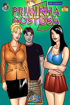 Priminha Gostosa – PARTE 5